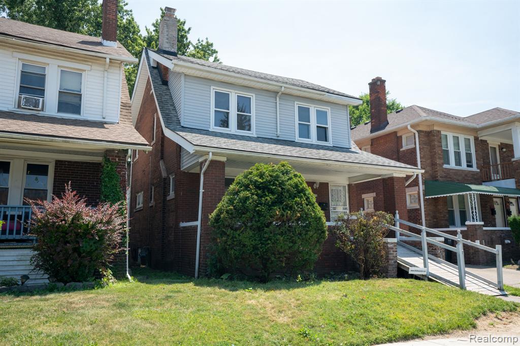 4039 Gladstone Street, Detroit, MI 48204 — Photo 4