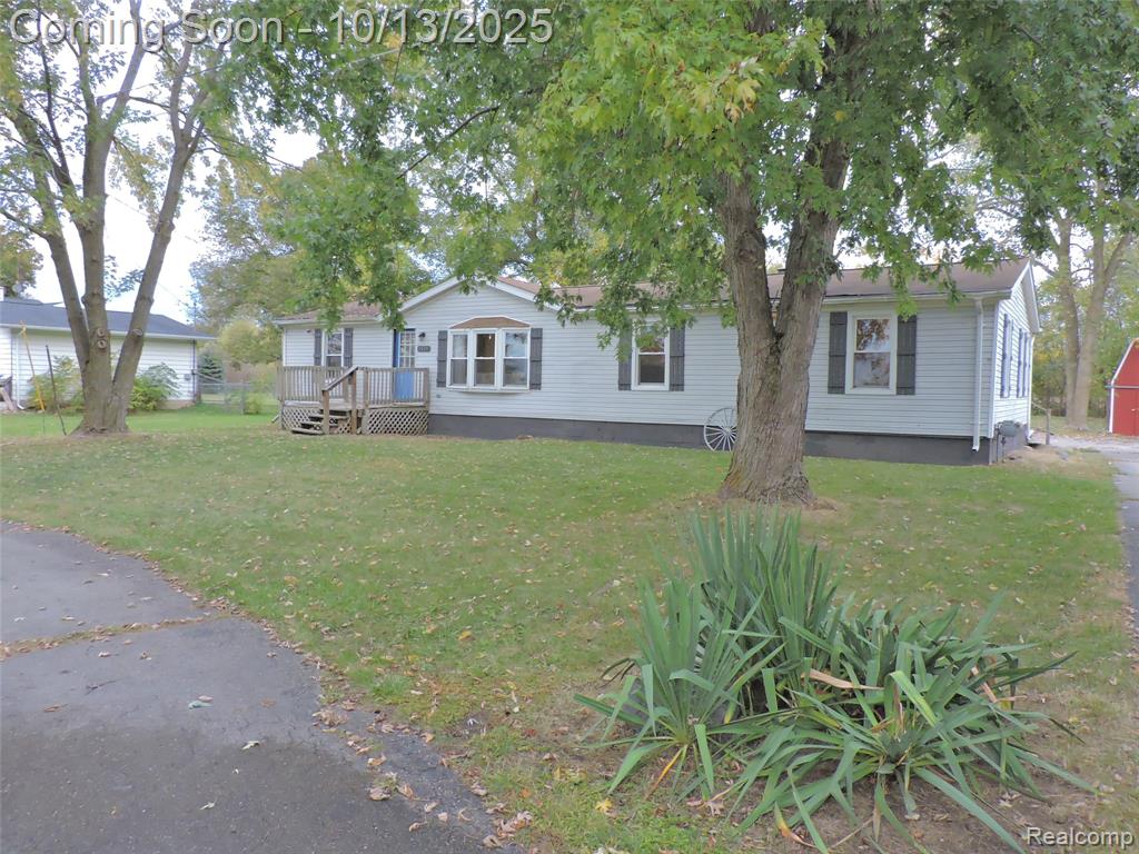 1475 S Nichols Road, Swartz Creek, MI 48473 — Photo 3