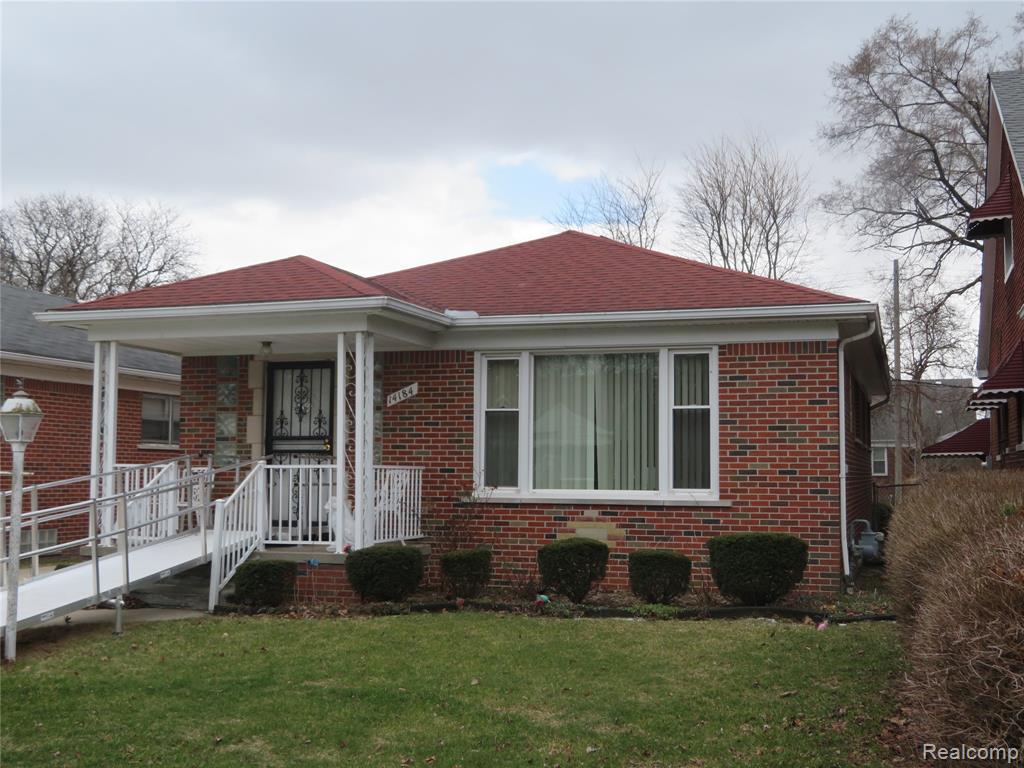 14184 Rossini Drive, Detroit, MI 48205 — Photo 2