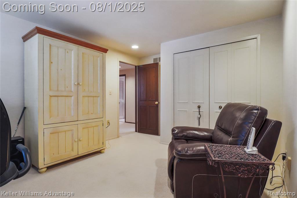 5349 Greenbriar Drive, West Bloomfield, MI 48323 — Photo 48