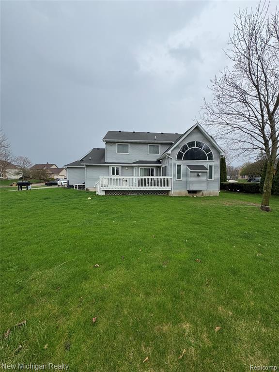 704 Wilkshire Court, Grand Blanc, MI 48439 — Photo 3