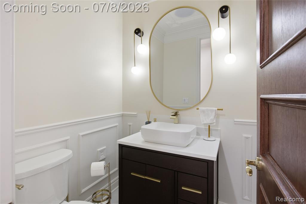 6105 Adams Court, Washington, MI — Photo 25