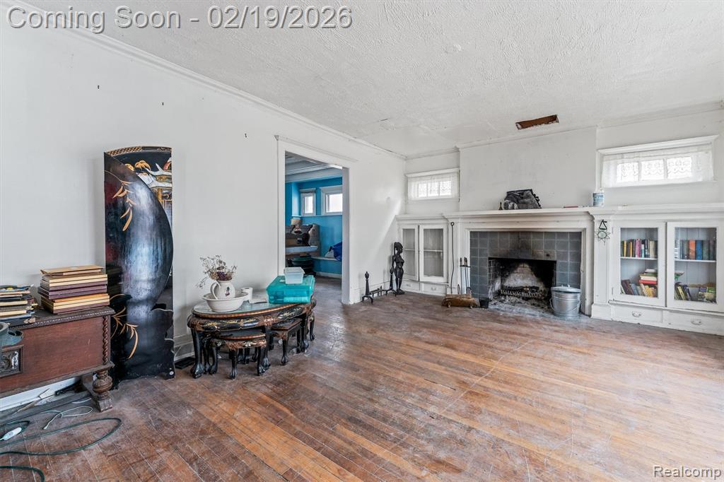 880 Algonquin Street, Detroit, MI 48215 — Photo 7