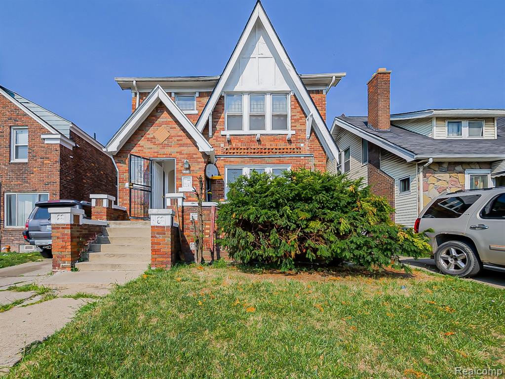 13511 Wisconsin Street, Detroit, MI 48238 — Photo 17