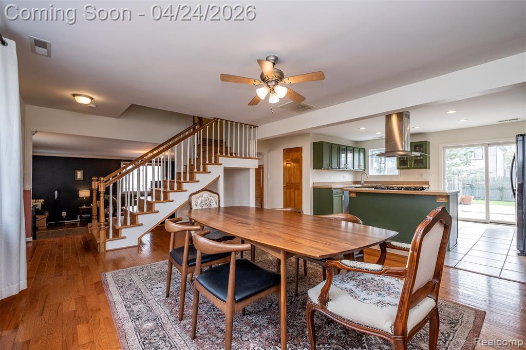 51 Hamata Avenue, Hazel Park, MI 48030 — Photo 10