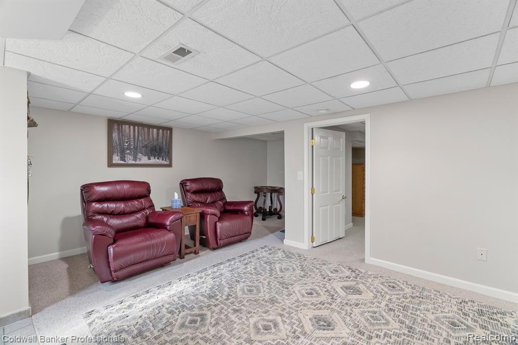 4710 BRUNK Drive, Otter Lake, MI 48464 — Photo 46