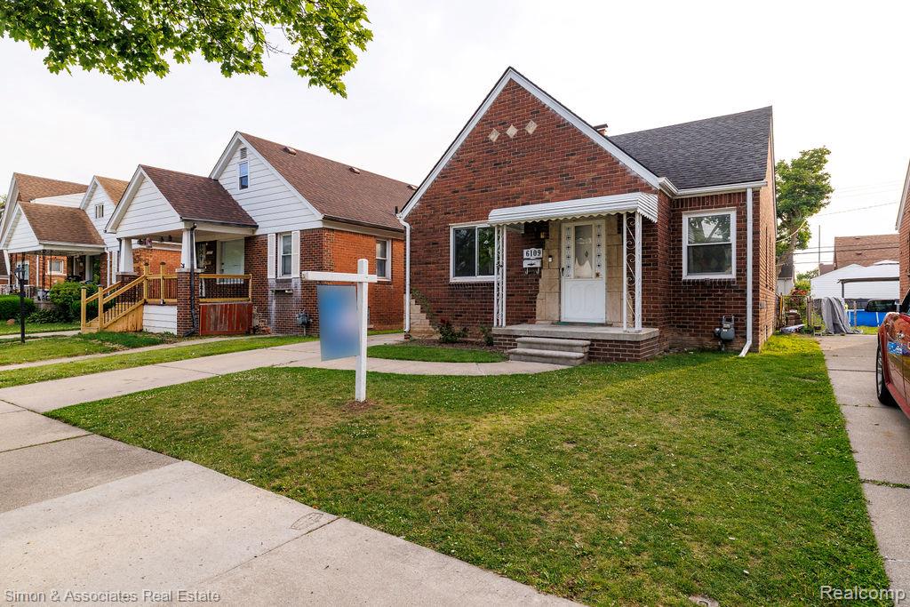 6109 Barrie Street, Dearborn, MI 48126 — Photo 4