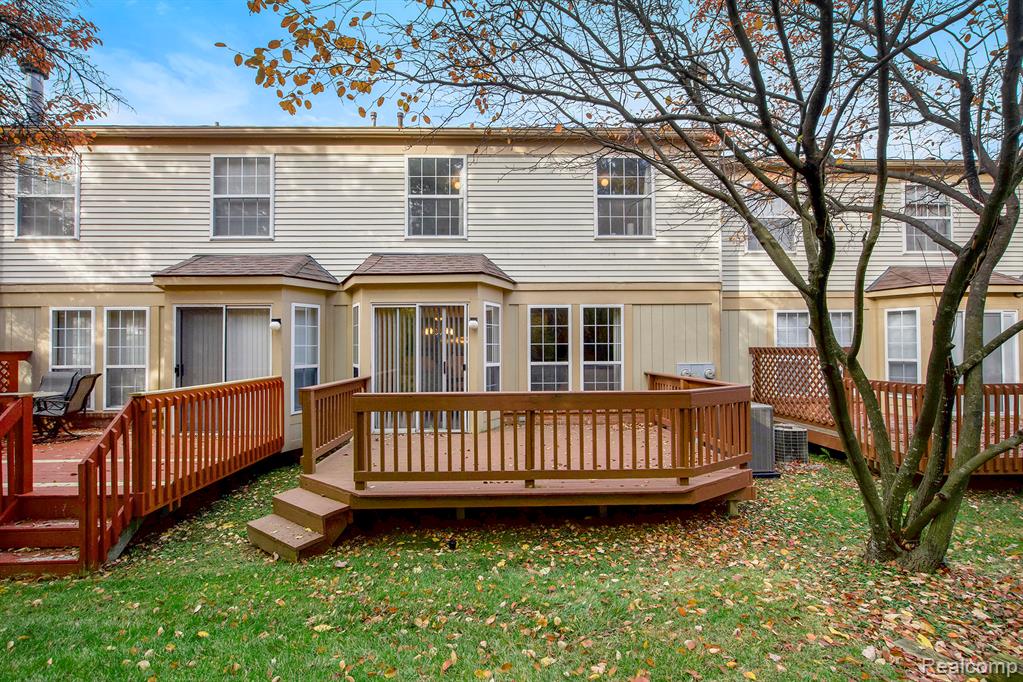 3129 Village Circle, Ann Arbor, MI 48108 — Photo 17