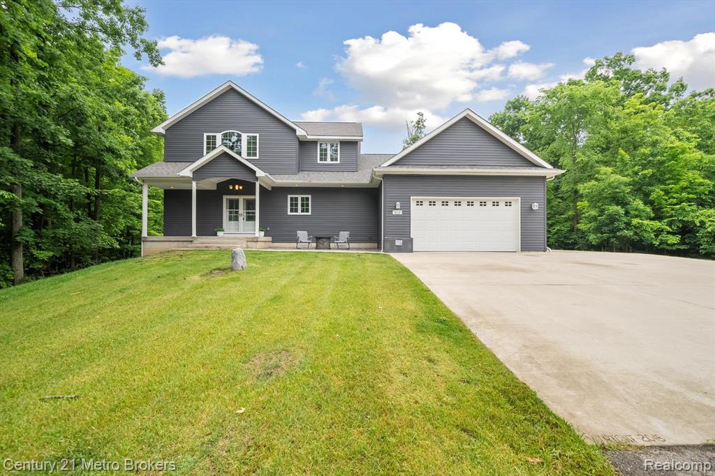 9119 Hegel Road, Goodrich Vlg, MI — Photo 5