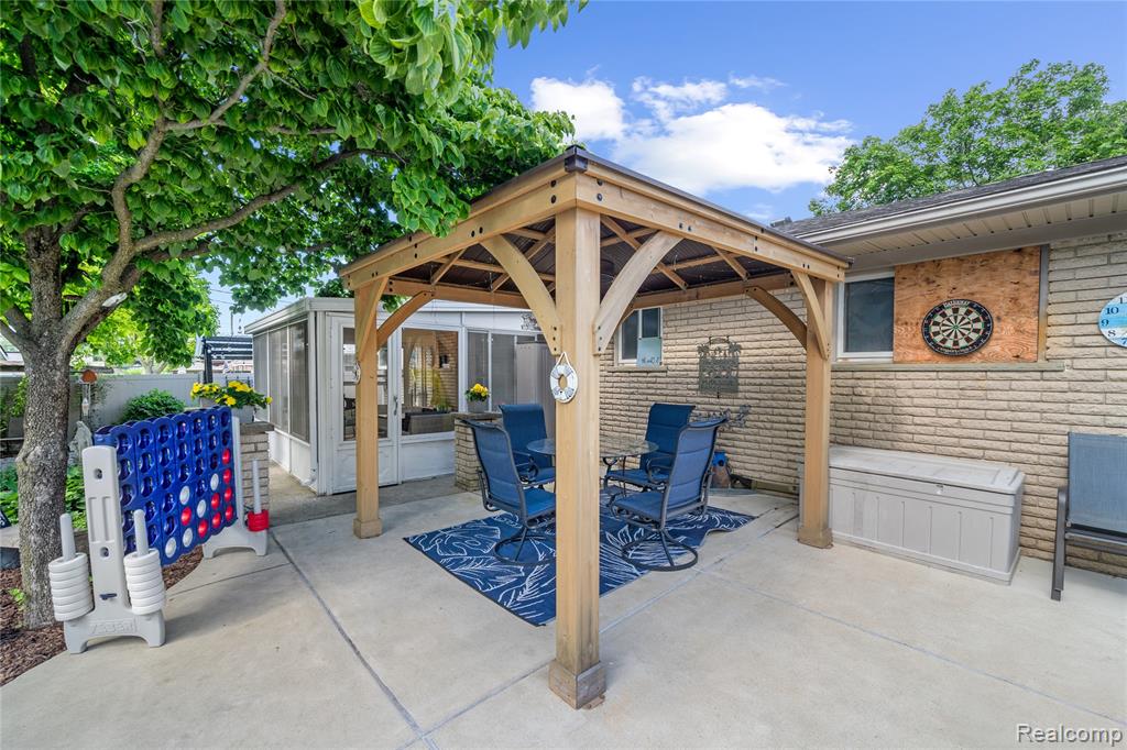 7125 Highview Street, Dearborn Heights, MI 48127 — Photo 46