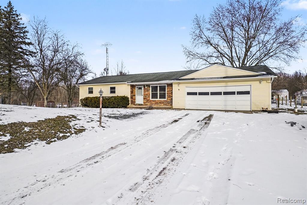 15235 Eddy Lake Road, Fenton, MI 48430 — Photo 3