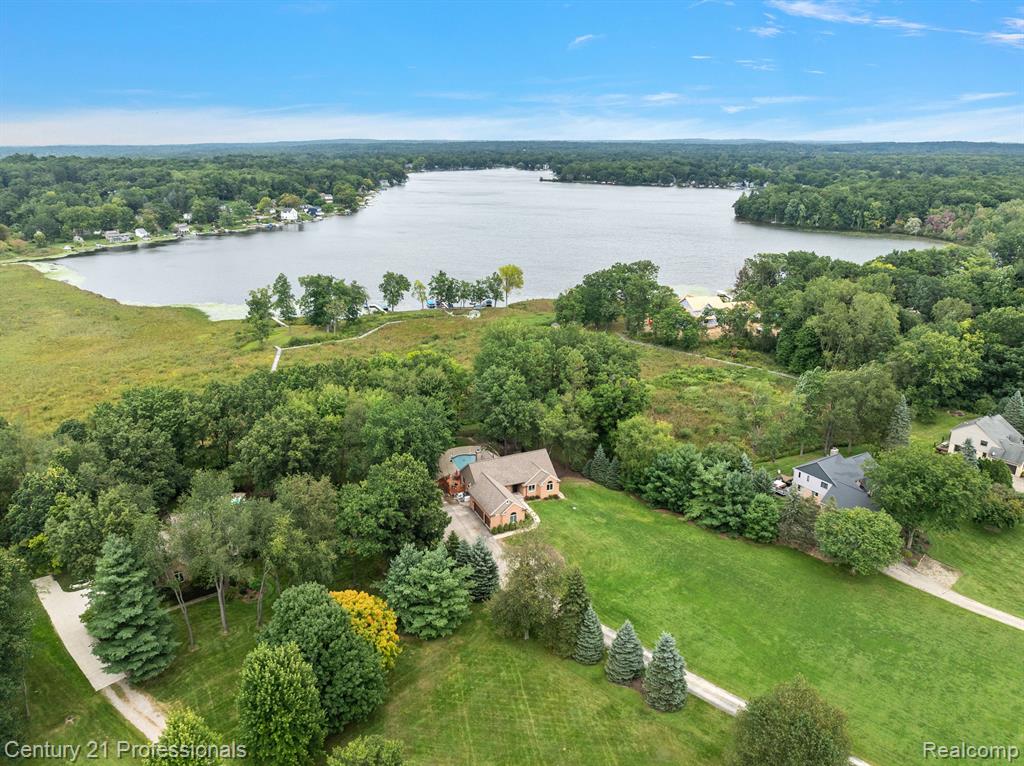 12120 SHAFFER Road, Davisburg, MI 48350 — Photo 3
