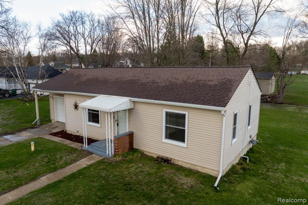 248 N Church Street, Ortonville, MI 48462 — Photo 2