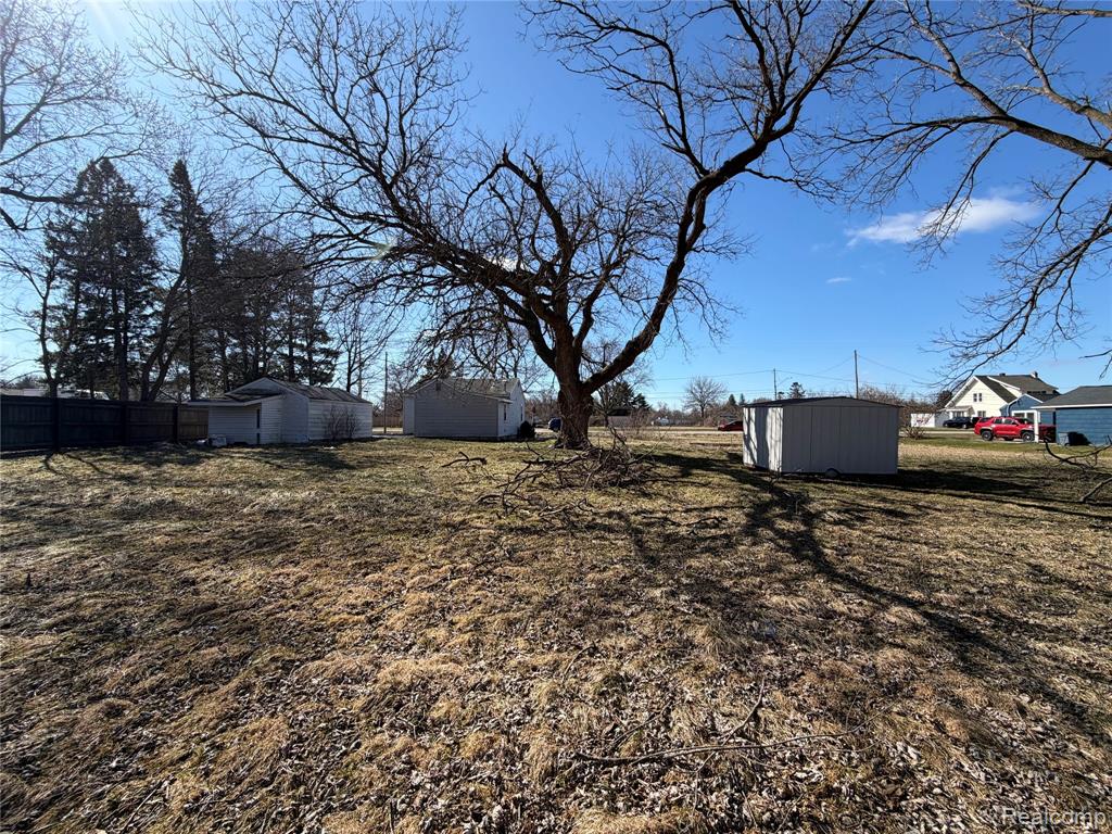1038 W Pine Avenue, Mount Morris, MI 48458 — Photo 8