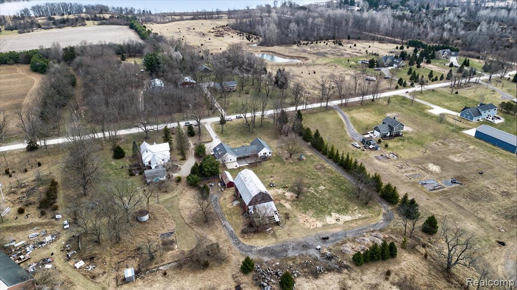 12760 Roepke Road, Gregory, MI 48137 — Photo 59