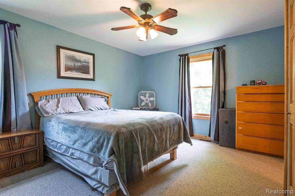 475 Dailey Court, Fowlerville, MI 48836 — Photo 21
