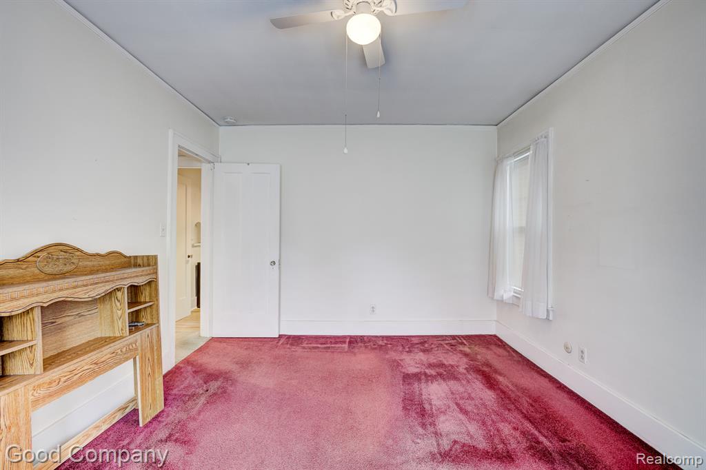 515 W Golden Gate, Highland Park, MI 48203 — Photo 38