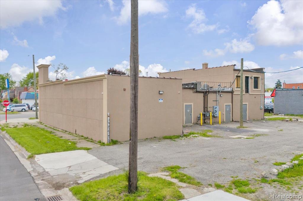 14512 Plymouth Road, Detroit, MI 48227 — Photo 14