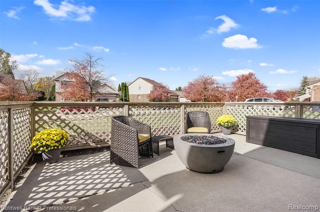 547 Tyler Lane, Canton, MI 48188 — Photo 28