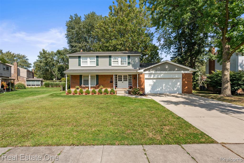 4090 Middlebury Drive, Troy, MI 48085 — Photo 5