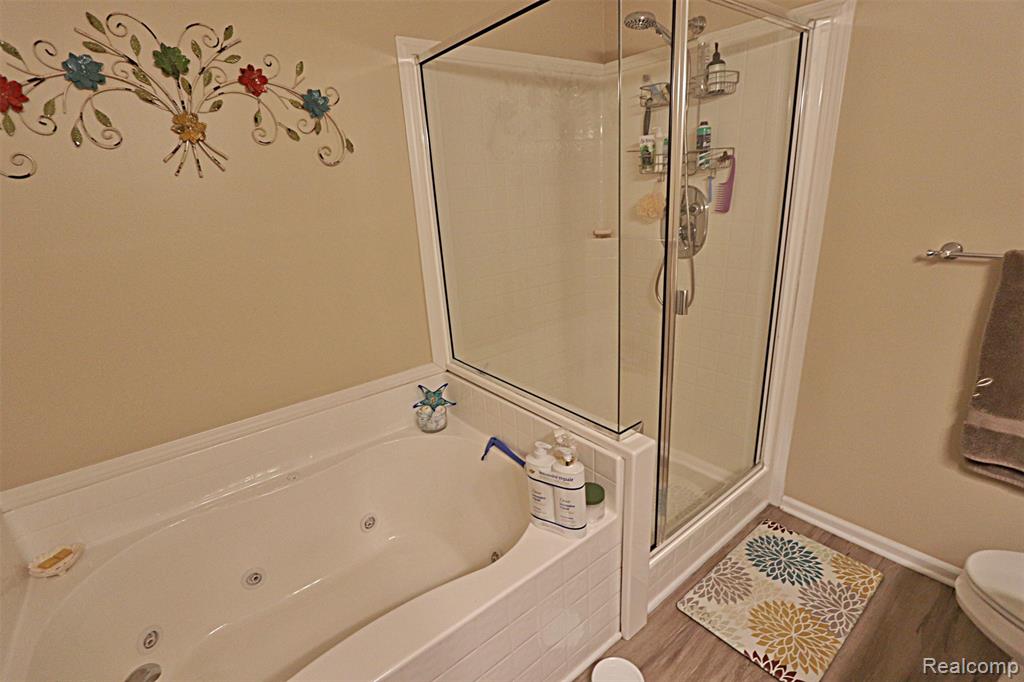10139 Ridge Run Street, 9, Howell, MI 48855 — Photo 26