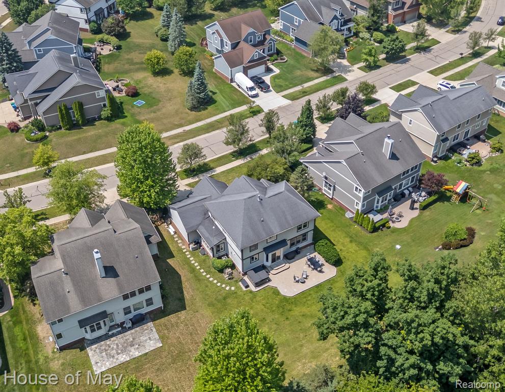 6066 Strawberry Circle, Commerce Twp, MI 48382 — Photo 44