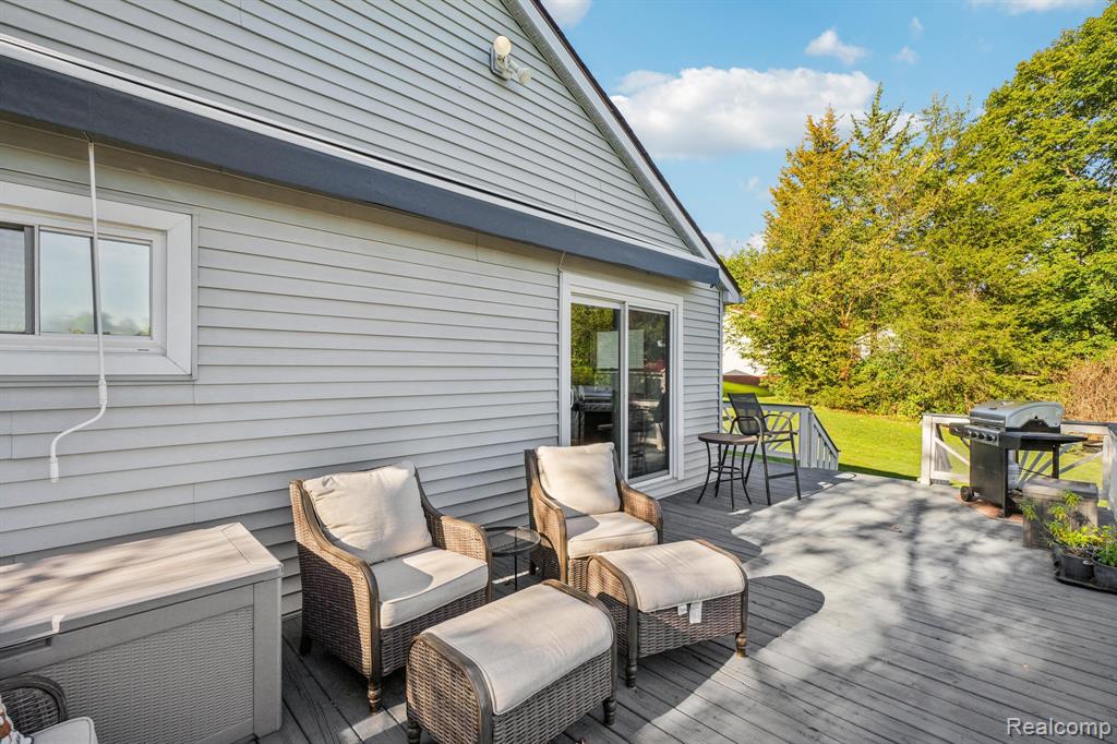 471 Lou Alice Drive, Deerfield, MI 48421 — Photo 28