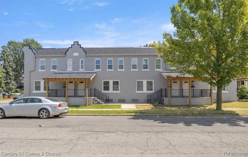 4505 HIGH ST Street, Ecorse, MI 48229 — Photo 2