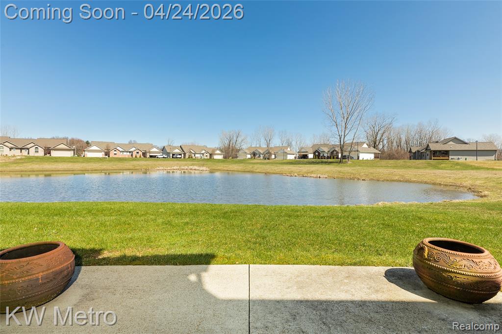 1398 Mallard Drive, Burton, MI 48509 — Photo 36
