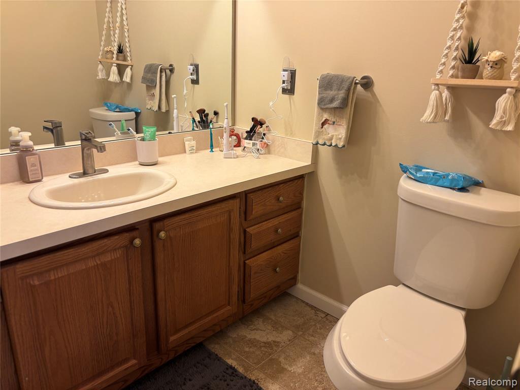50413 Bay Run S, 15, Chesterfield, MI 48047 — Photo 21