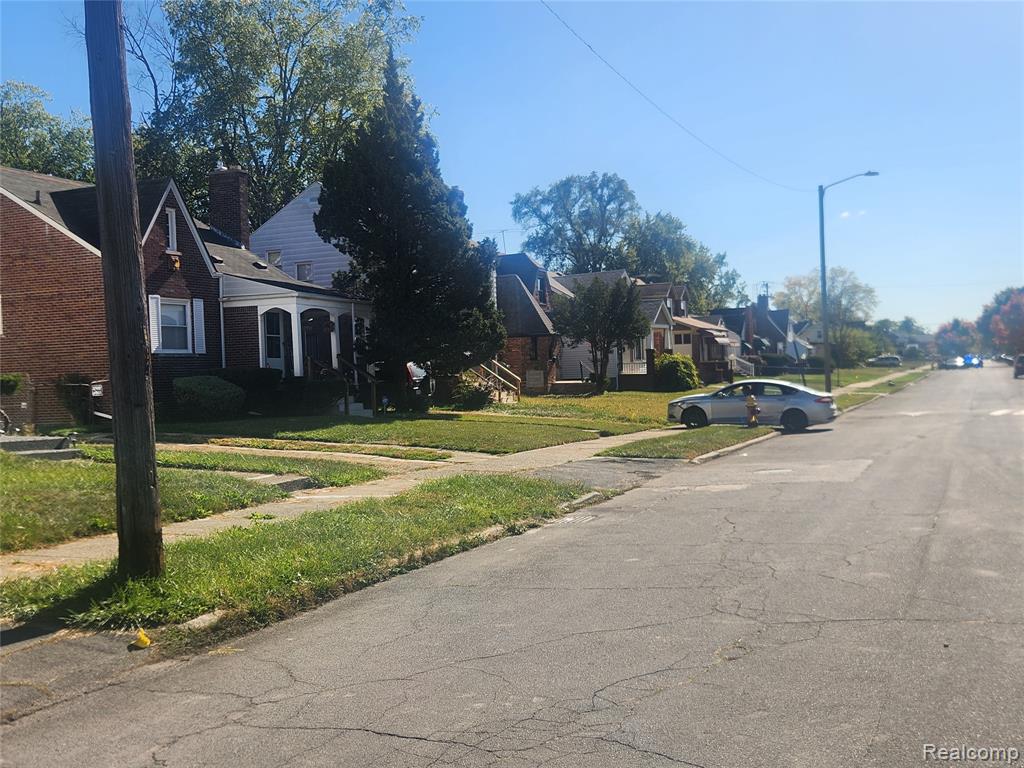 9982 Littlefield Street, Detroit, MI 48227 — Photo 3