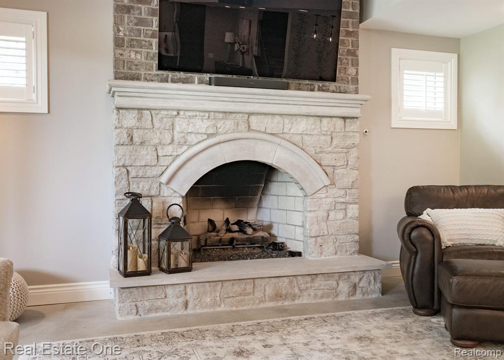 5525 Avington Parkway, Clarkston, MI 48348 — Photo 50
