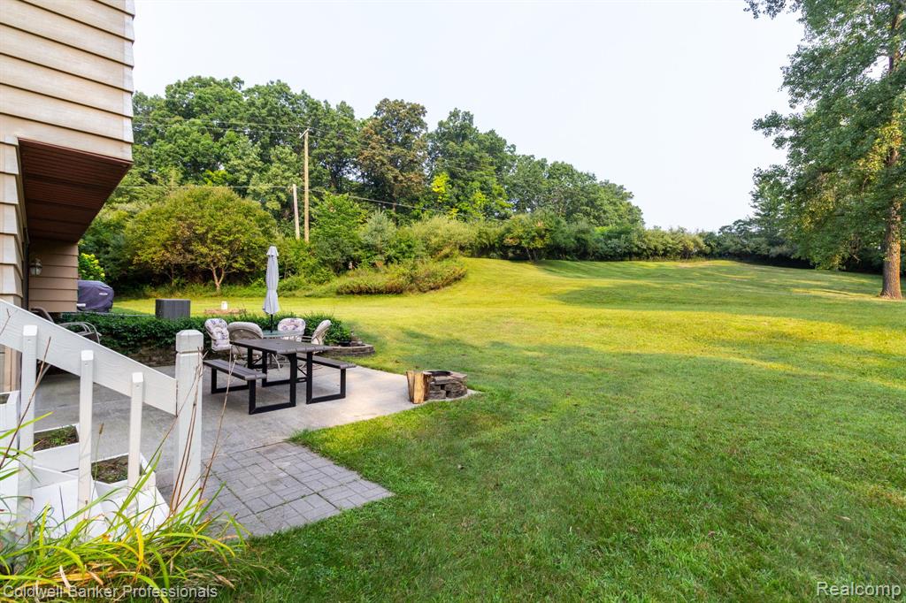 2809 Galway Bay Drive, Metamora, MI 48455 — Photo 38
