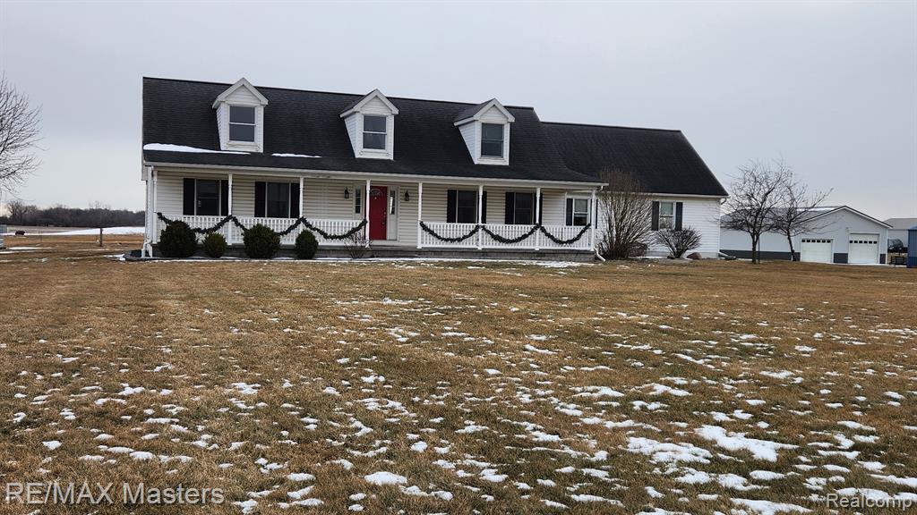 5418 LABO Road, South Rockwood, MI — Photo 2