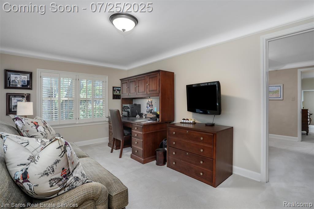 51 Lochmoor Boulevard, Grosse Pointe Shores, MI 48236 — Photo 26