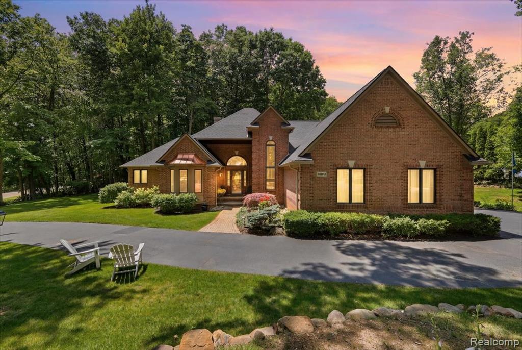 10005 Creekwood Trail, Davisburg, MI 48350 — Photo 84