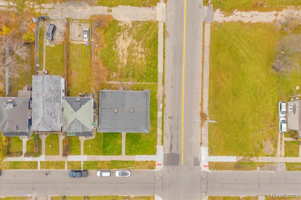 508 - 506 Kenilworth, Detroit, MI 48202 — Photo 7