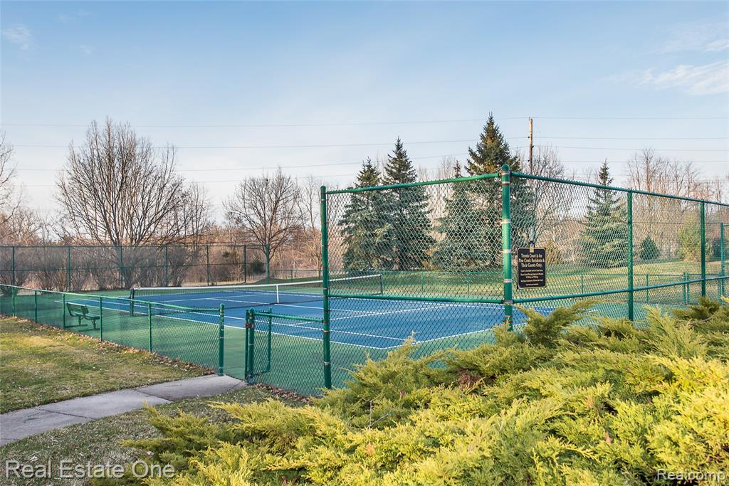 5350 Hidden Pines Drive, Brighton, MI 48116 — Photo 93