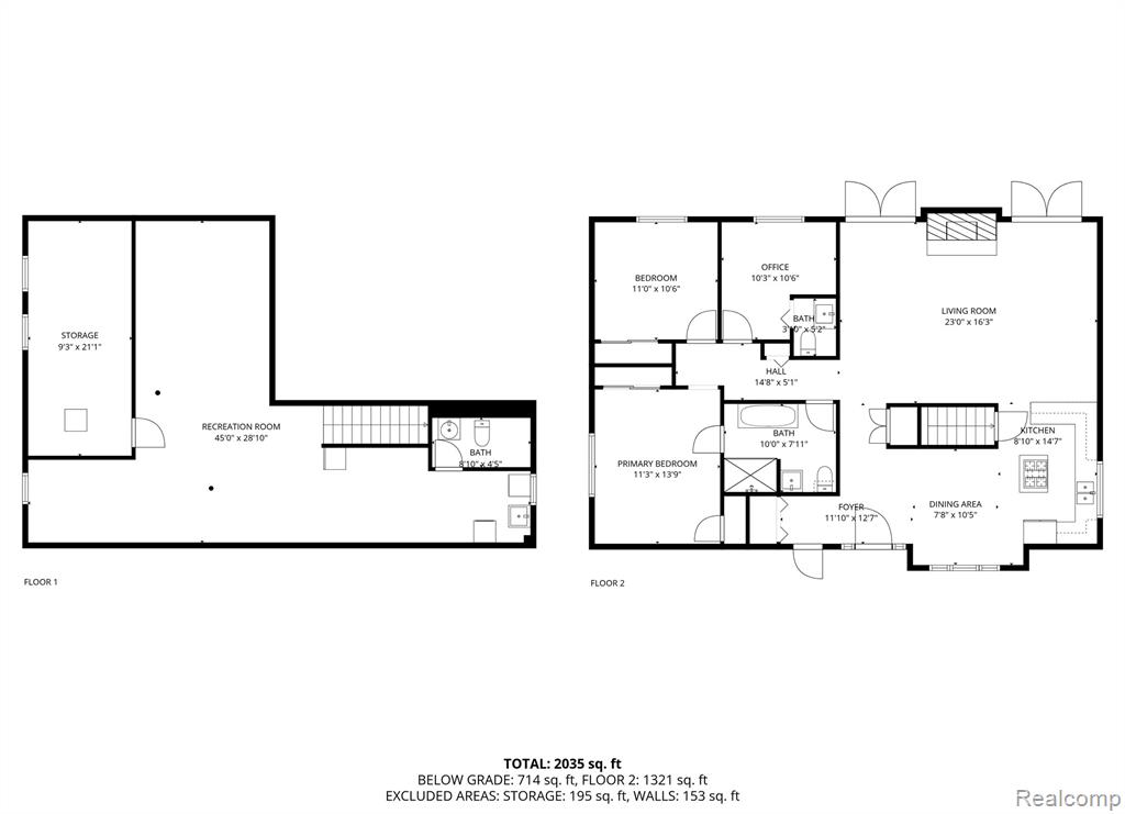 47340 Chrys Road, Macomb, MI 48044 — Photo 32