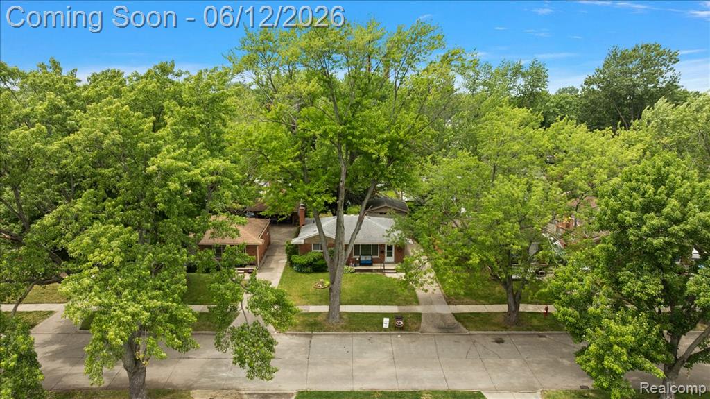 29555 Herbert Street, Madison Heights, MI 48071 — Photo 29