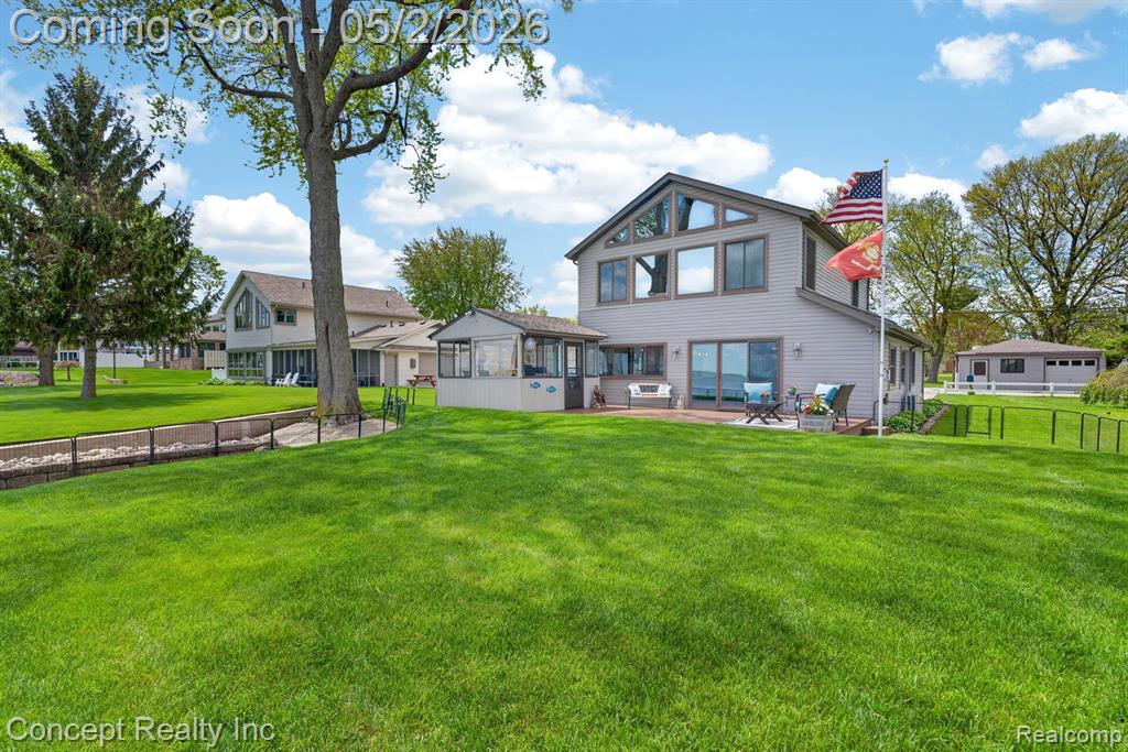 4720 Long Road, Newport, MI 48166 — Photo 36