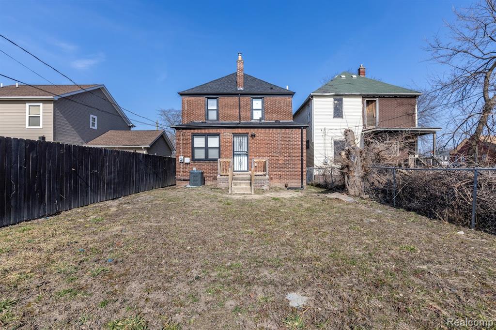 644 Melbourne Street, Detroit, MI 48202 — Photo 21