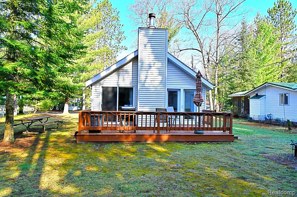 1510 MAPLE Avenue, St. Helen, MI 48656 — Photo 3