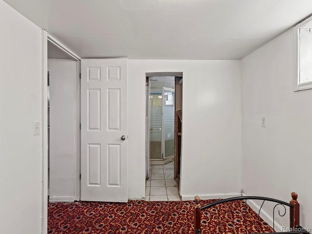 6801 RUTLAND Street, Detroit, MI 48228 — Photo 26