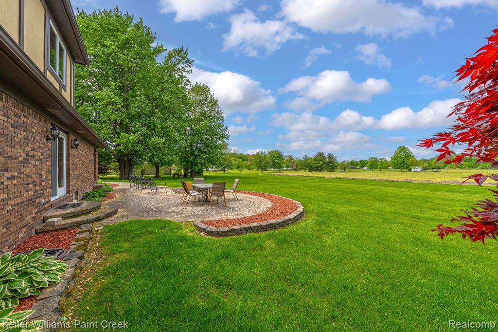 9594 MARQUETTE Road, Wales, MI — Photo 54