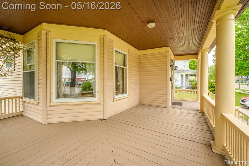 207 N Pine River Street, Ithaca, MI 48847 — Photo 40