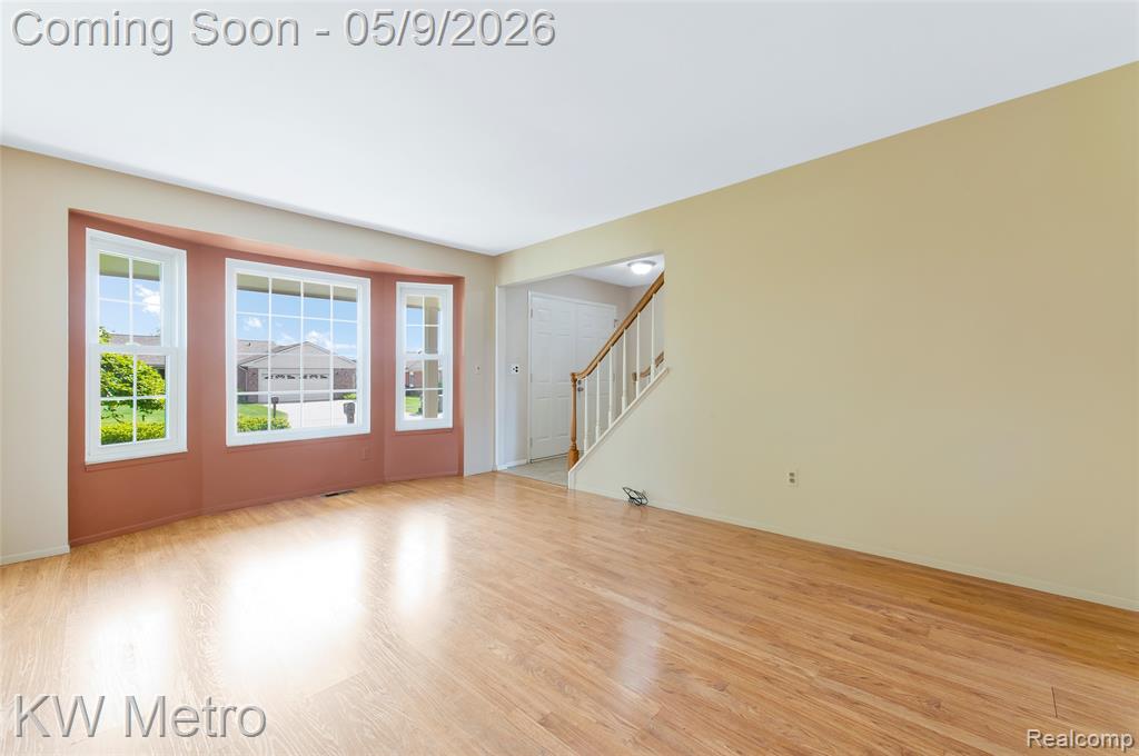 477 Coldiron Drive, Rochester Hills, MI 48307 — Photo 7