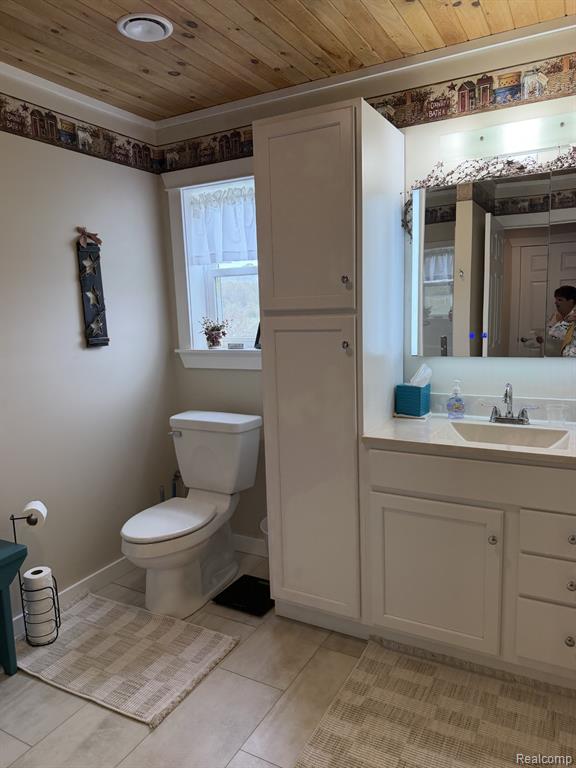 8128 Howard Road, Marlette, MI 48453 — Photo 6