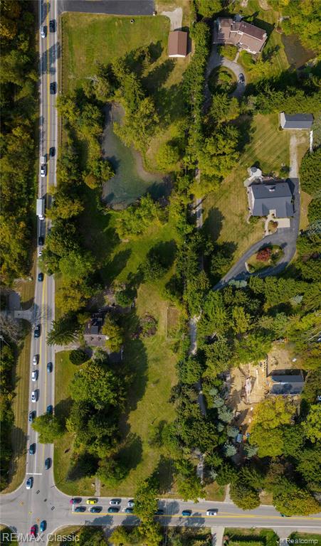 19150 Beck Road, Northville, MI, 48167