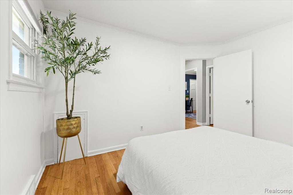 407 Jeffrey Avenue, Royal Oak, MI 48073 — Photo 12